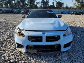 BMW Seria 2 G42-U06 2023 BMW M2 2023 3.0l 3.0 Benzyna 453KM, zdjęcie 5
