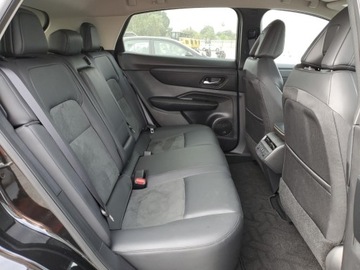 Nissan Ariya SUV 63kWh 214KM 2025 Nissan Ariya Engage 2025 Elektryczny 214KM, zdjęcie 11