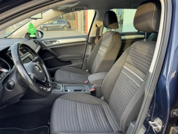 Volkswagen Golf VII Variant 1.4 TSI BlueMotion Technology 140KM 2014 Volkswagen Golf DSG*Navi*Kombi, zdjęcie 20