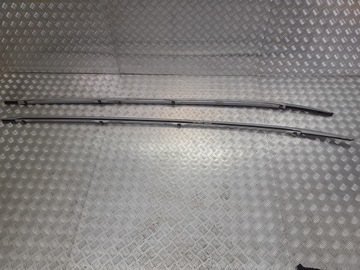 STŘEŠNÍ NOSIČ STŘEŠNÍ OPEL VECTRA C