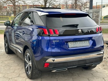 Peugeot 3008 II Crossover 1.6 BlueHDi 120KM 2017 PEUGEOT 3008*1.6 HDI 120 KM*ALLURE*PANORAMA*FULL LED*TYLKO 93 TKM!*ASO DE*, zdjęcie 18