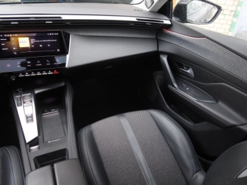 Peugeot 308 III SW 1.2 PureTech 130KM 2022 Peugeot 308 1.2 PureTech, Salon Polska, zdjęcie 7