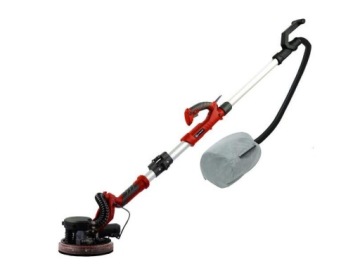 ТЕЛЕСКОПИЧЕСКАЯ ШЛИФОВКА ДЛЯ ШТУКАТУРКИ GIRAFFE LED K-SW 750 Вт