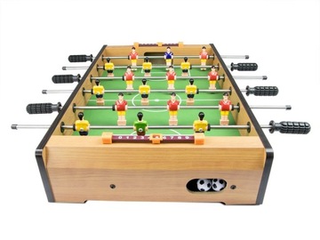 НАСТОЛЬНЫЙ ФУТБОЛ ФУТБОЛ ТАБЛИЦА НА 18 ИГРОКОВ НЕО-СПОРТ