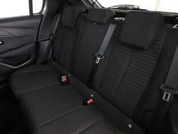 Peugeot 208 II Hatchback 1.2 PureTech 75KM 2020 Peugeot 208 Style klima-auto. PDC Bluetooth, zdjęcie 16