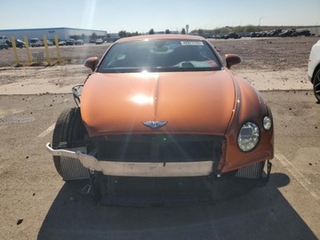 Bentley 2020 Bentley Continental GT 2020 4.0l 4.0 Benzyna 542KM, zdjęcie 5