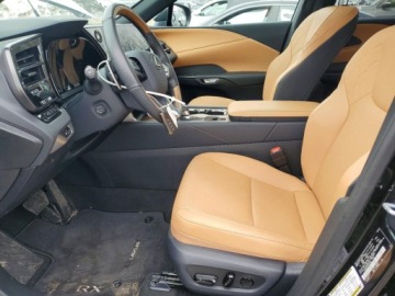 Lexus RX V 2024 Lexus RX 350 Premium 2024 2.4 Benzyna 275KM, zdjęcie 7