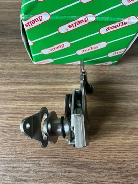 НОВАЯ АВТОМАТИЧЕСКАЯ ПЕРЕКЛЮЧАТЕЛЬ ПЕРЕДАЧ DUELLS JAWA 50 JAWKA OGAR 200 ROMET