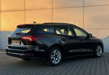 Ford Focus IV 2022 Ford Focus Polift Full Led Navi Parktronic Tempomat Asystenci FV23, zdjęcie 7