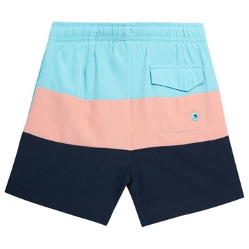 КОРОТКИЕ ШОРТЫ ДЛЯ МАЛЬЧИКОВ 4F ШОРТЫ ДЛЯ ПЛАВАНИЯ