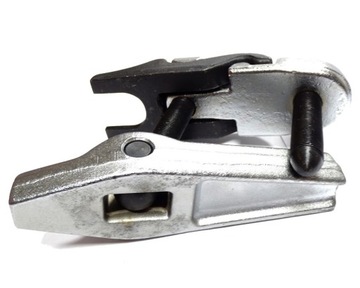 Экстрактор штифтов со сменными губками 20-30мм, комплект