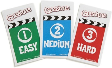 Hasbro Gaming Indomimando