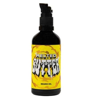 Pan Drwal olejek do brody BUTTER 100 ml
