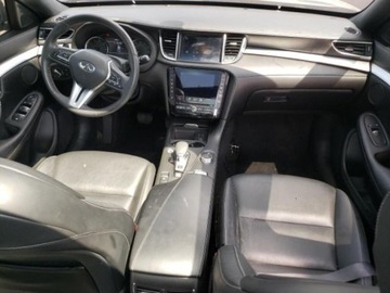 Infiniti QX50 2020 Infiniti QX50 2020 INFINITI QX50 PURE 2.0 Benzyna 268KM, zdjęcie 8
