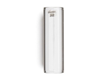 Szklany slide DUNLOP 202 Regular Wall Medium