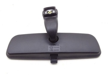 SSANGYONG REXTON 01- ZRCÁTKO VNITŘNÍ ZPÁTEČNÁ