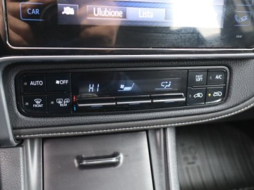 Toyota Auris II Hatchback 5d Facelifting 1.6 Valvematic 132KM 2018 Toyota Auris 1.6 Valvematic, Salon Polska, zdjęcie 11