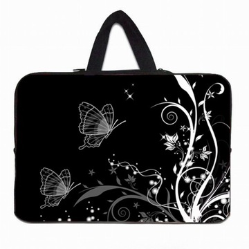 Torba na laptopa Torba na laptopa 17 cali koń nowy