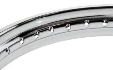 Обод обод 16 x 1,85 DUELLS Jawa 175 250 353 360