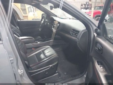 Dodge Durango III 3.6 V6 294KM 2023 Dodge Durango Gt Plus 2023 3.6 Benzyna 295KM, zdjęcie 10