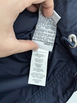 Ветровка Robe di Kappa, размер XS.