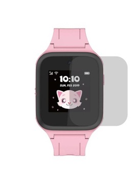 Szkło ochronne do TCL Family Watch MT40 / MT40X