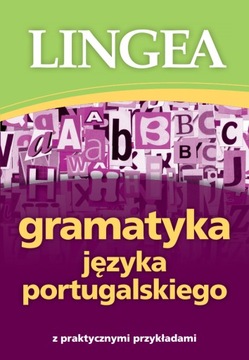 Gramatyka języka portugalskiego
