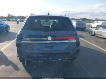 Volkswagen 2025 Volkswagen Atlas 2.0T Se WTechnology 2025 2.0 Benzyna 269KM, zdjęcie 4