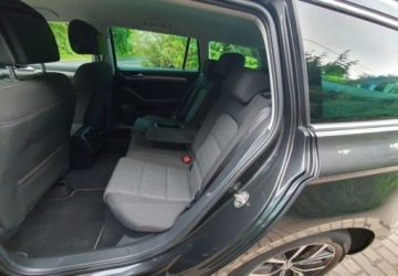Volkswagen Passat B8 Limousine 2.0 TDI BlueMotion SCR 150KM 2019 Volkswagen Passat Volkswagen Passat 2.0 TDI SCR DSG Business 2.0 Diesel, zdjęcie 10