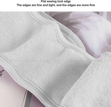 Podkładka pod rzęsy, 3 szt. Podkładki do rzęs do przedłużania rzęs podkładk