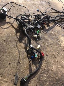 Компьютерная установка KTM 125/390 оригинал Duke