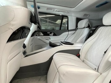 Mercedes GLS X167 2025 MERCEDES-BENZ GLS Maybach 600 4-Matic 4.0 (557KM) 2025, zdjęcie 15