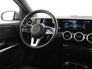 Mercedes Klasa B W247 Sports Tourer 2.0 B200d 150KM 2019 Mercedes B 200 automat full LED półskóra navi, zdjęcie 15