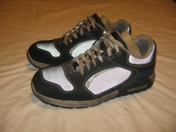 BUTY robocze SAFETY JOGGER - RAPTOR ROZ.45
