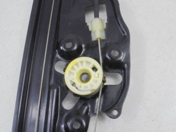 BMW 5 E61 MECHANIZMUS OKNO ZADNÍ PRAVÝ KOMBI 7034388S