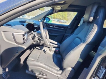 Porsche Macan 2025 Porsche Macan 4 2025 Elektryczny 261KM, zdjęcie 7