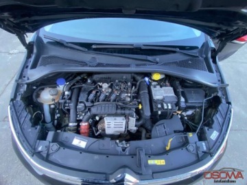 Citroen C3 III 2018 Citroen C3 1.2i automat nowy rozrzad oleje paski 38 tys km 1wl. 1.r.gwaran, zdjęcie 32