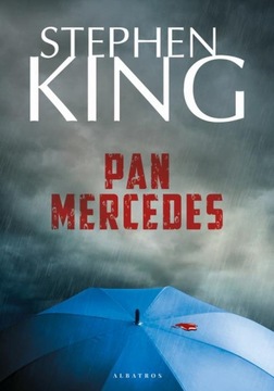 Pan Mercedes
