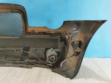 CHRYSLER 300C NÁRAZNÍK PŘEDNÍ 04/10 OSTŘIKOVAČE