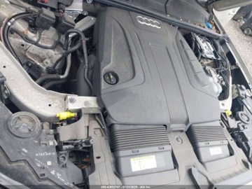Audi Q7 II 2021 Audi Q7 Premium 45 Tfsi Quattro Tiptronic 2021 2.0l 2.0 Benzyna 248KM, zdjęcie 8