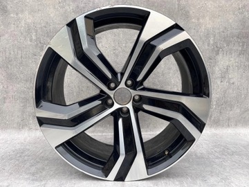 FELGA ALUMINIOWA VOLVO XC90 II 22