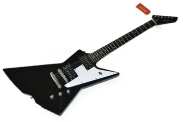 HARLEY BENTON EXTREME-76 BK EXPLORER USTAWIONA