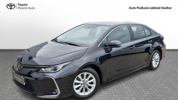 Toyota Corolla XII 2022 Toyota Corolla 1.5 Comfort MS Seria E21 (2019-)