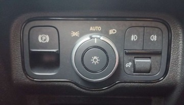 Mercedes Klasa T 1.5 180d 116KM 2022 Mercedes-Benz Klasa T 1,5D 116kM Automat Salon Polska Kamera,Navi,Skora, zdjęcie 22