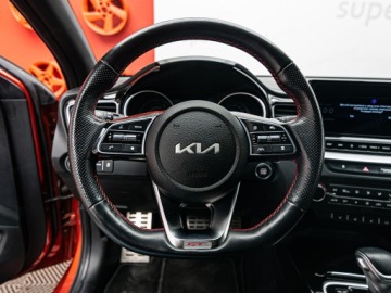 Kia Proceed Shooting Brake Facelifting 1.6 T-GDI 204KM 2022 KIA ProCeed 1.6 T-GDI GT DCT Combi 204KM 2022, zdjęcie 10