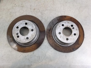 Комплект крышек Mercedes E-class W211 2.7CDI 2002-209R