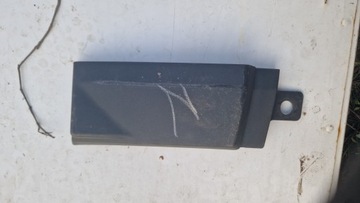 SPRINTER 906 CRAFTER БОКОВАЯ НАКЛАДКА ЗАДНИЙ БАМПЕР 9068802671