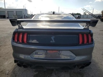 Ford Mustang VI 2021 Ford Mustang Shelby gt500, 2021r., 5.2L 5.2 Benzyna 760KM, zdjęcie 5