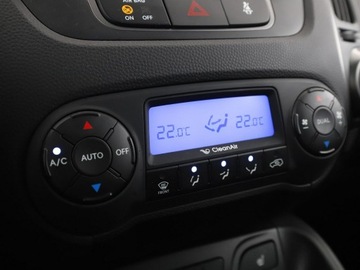 Hyundai ix35 SUV Facelifting 1.6 GDI 135KM 2014 Hyundai ix35 niski przebieg półskóra PDC grzane, zdjęcie 23