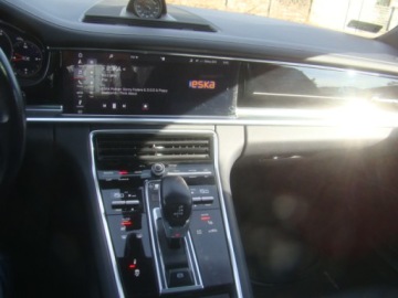 Ford Taunus III 2020 Porsche Panamera 4 WERSJA NA 10-TĄ ROCZNICE SALONPOLSKA JEDEN WŁAŚCICIEL, zdjęcie 29